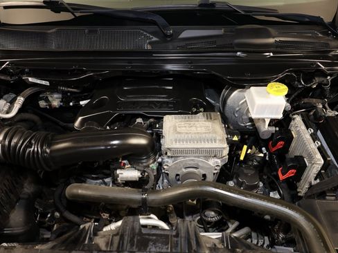 Used 2020 RAM 1500 Limited image 36