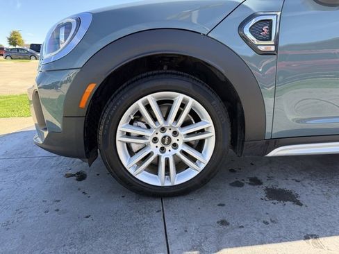 Used 2024 MINI Cooper Countryman S image 4