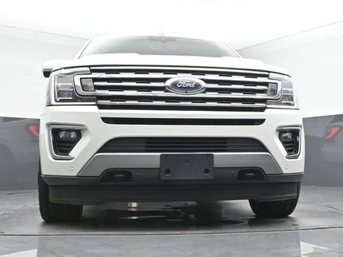 Used 2020 Ford Expedition Limited w/ Special Edition Package AWD/4WD image 11