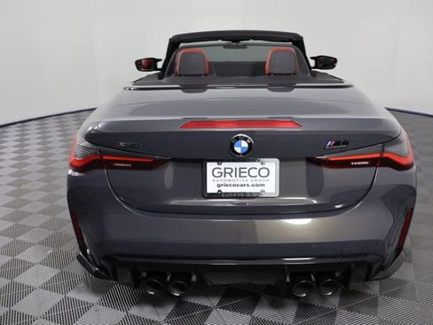 Used 2024 BMW M4 xDrive Competition image 31