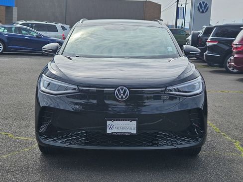 Used 2023 Volkswagen ID.4 Pro S RWD image 8
