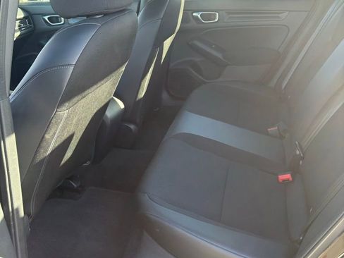 Certified 2022 Honda Civic Sport image 17