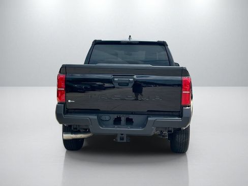 Used 2025 Toyota Tacoma SR RWD image 6