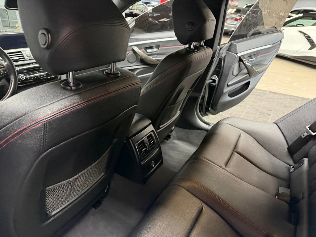Used 2018 BMW 430i Gran Coupe RWD image 38