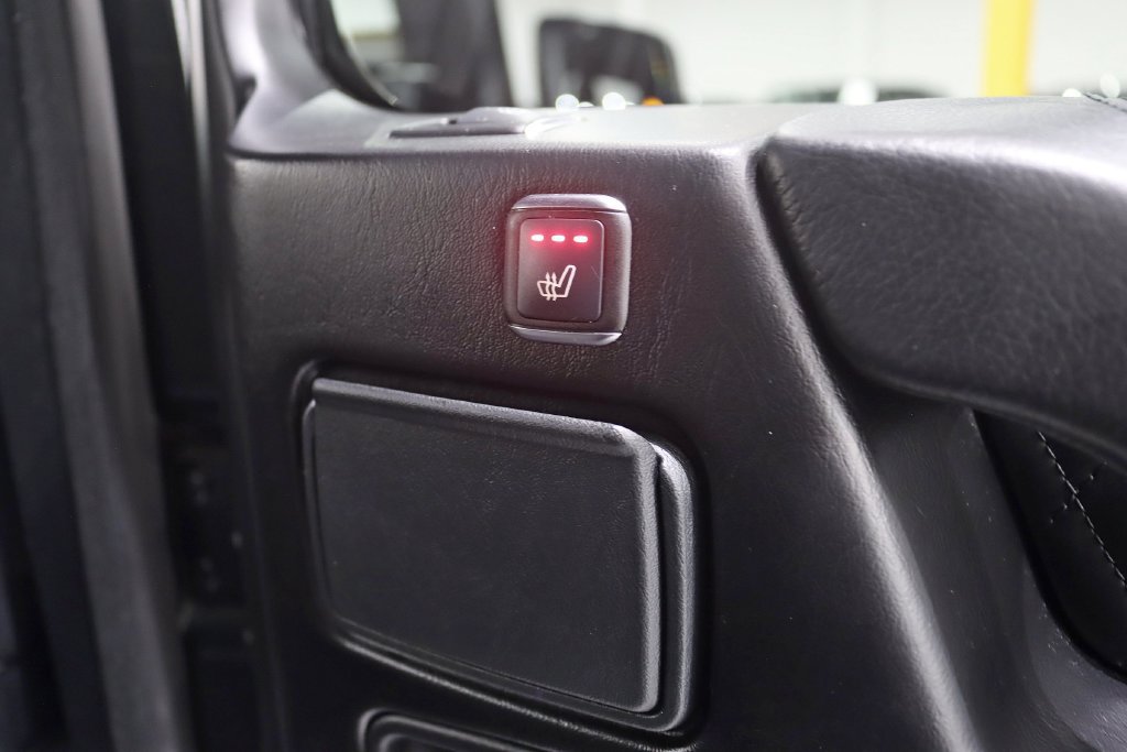Used 2018 Mercedes-Benz G 63 AMG 4MATIC image 36