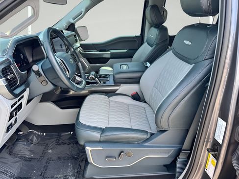 Used 2023 Ford F150 Limited AWD/4WD image 27