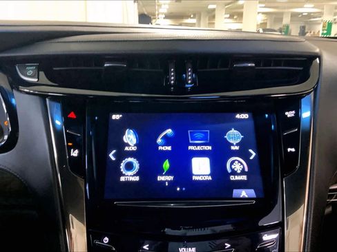 Used 2016 Cadillac ELR image 35