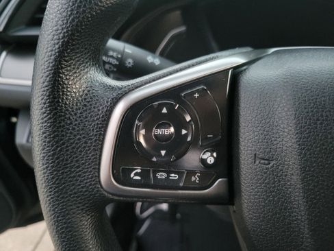 Used 2021 Honda Civic LX image 30