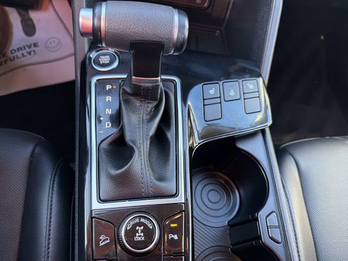 Used 2023 Kia Sportage EX image 13