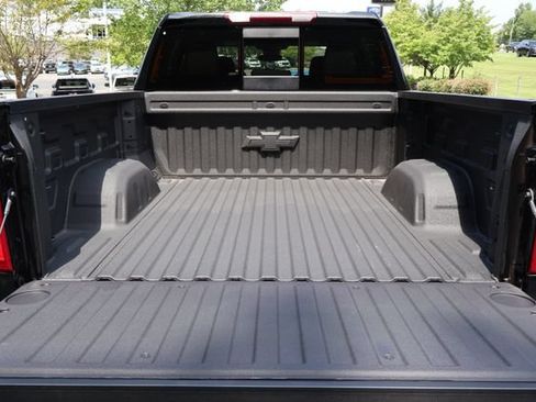 New 2026 Chevrolet Silverado 1500 RST w/ Safety Package AWD/4WD image 24