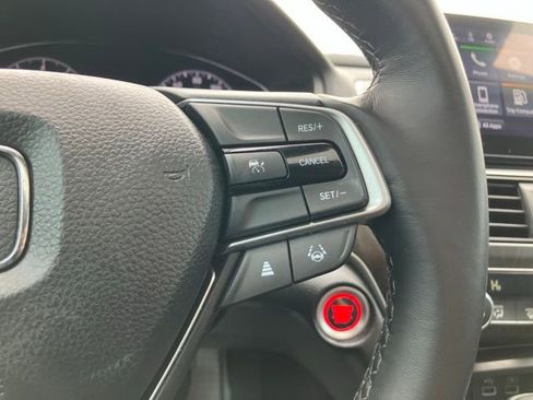 Used 2021 Honda Accord EX-L image 30