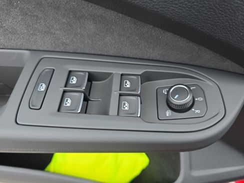 New 2026 Volkswagen GTI SE image 27