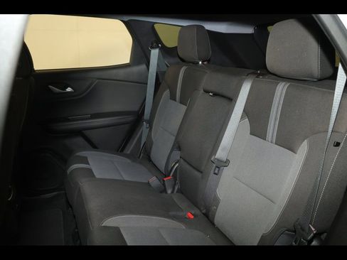 Used 2024 Chevrolet Blazer LT w/ Driver Confidence Package AWD/4WD image 28