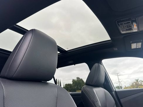 Certified 2024 Lexus TX 350 FWD w/ Technology Package image 18