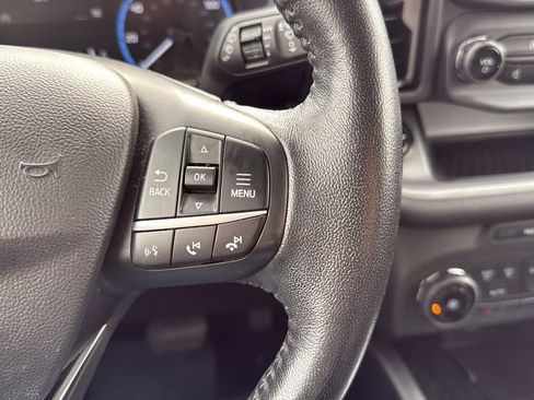 Used 2022 Ford Bronco Sport Big Bend w/ Convenience Package image 31