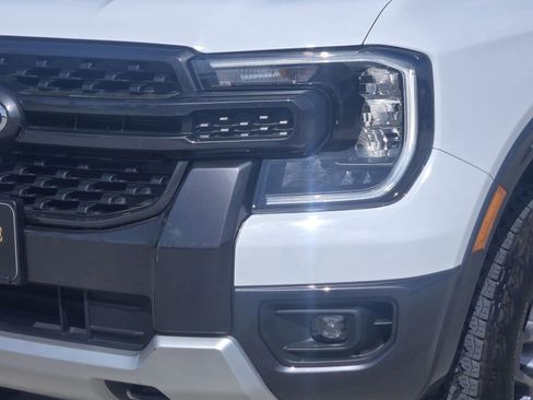 Used 2024 Ford Ranger XLT w/ FX4 Off-Road Package AWD/4WD image 10