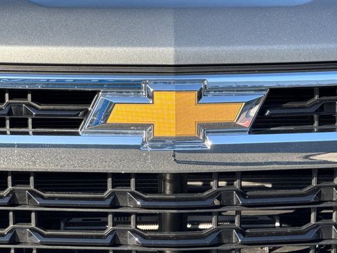 Used 2026 Chevrolet Silverado 1500 LT image 42
