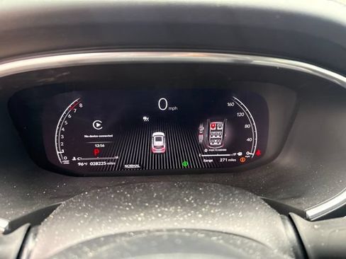 Used 2025 Acura MDX SH-AWD w/ Advance Package image 8