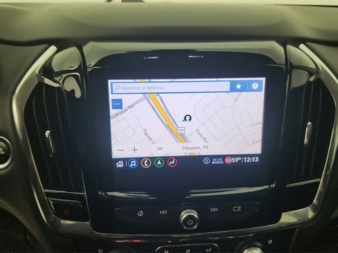 Certified 2020 Chevrolet Traverse Premier image 22