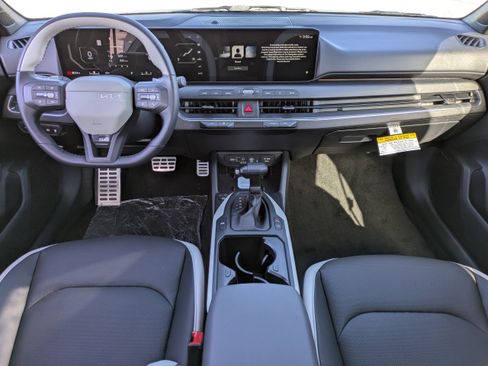 New 2025 Kia K4 GT-Line Turbo image 14