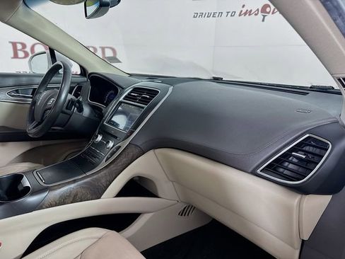 Used 2017 Lincoln MKX Select w/ Select Plus Package image 33