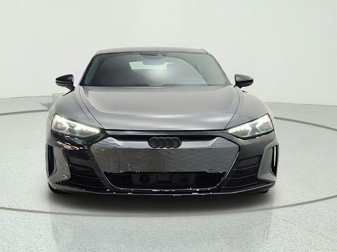 Used 2023 Audi RS e-tron GT w/ Carbon Performance Package AWD/4WD image 2