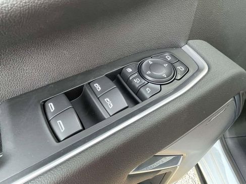 New 2026 Chevrolet Silverado 3500 High Country w/ Technology Package image 16