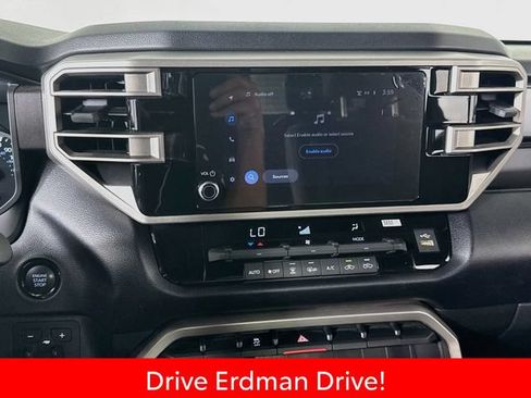 Certified 2025 Toyota Tundra SR5 w/ SR5 Convenience Package AWD/4WD image 20