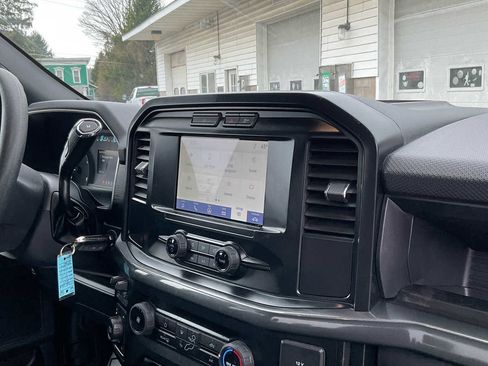 Used 2023 Ford F150 XL w/ STX Appearance Package image 61