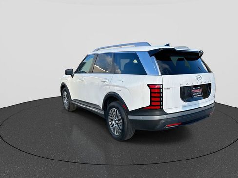 New 2026 Hyundai Palisade SEL image 6