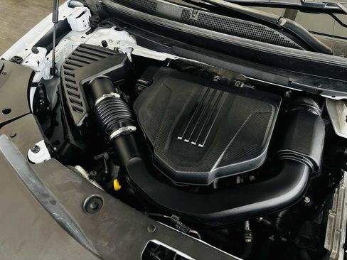 Used 2026 Buick Enclave Sport Touring FWD image 22