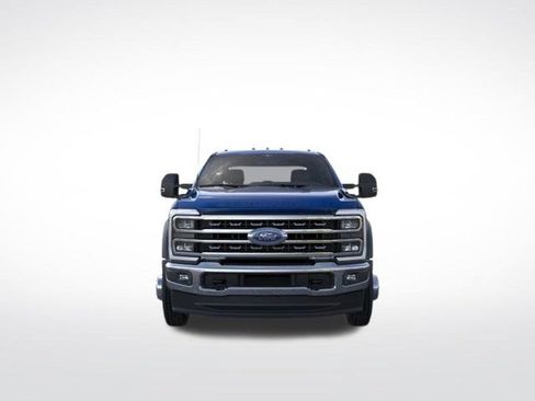 New 2026 Ford F450 Lariat AWD/4WD image 8