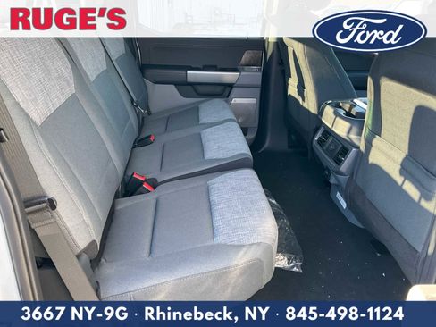 New 2026 Ford F250 XLT w/ XLT Premium Package image 14