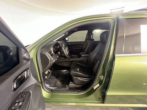 Used 2021 Dodge Durango GT image 10