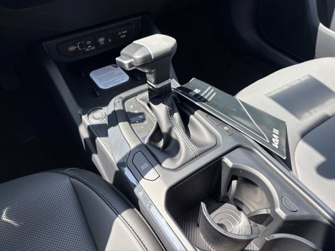 New 2026 Kia K4 EX FWD image 26