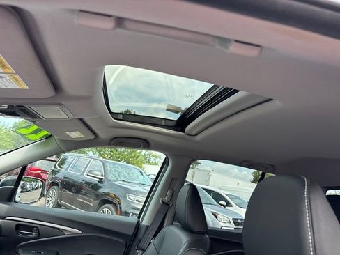 Used 2022 Honda Ridgeline RTL image 14