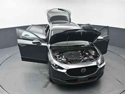 Used 2023 MAZDA CX-30 AWD 2.5 S w/ Preferred Package image 49
