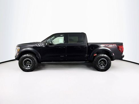 New 2026 Ford F150 Raptor AWD/4WD image 8