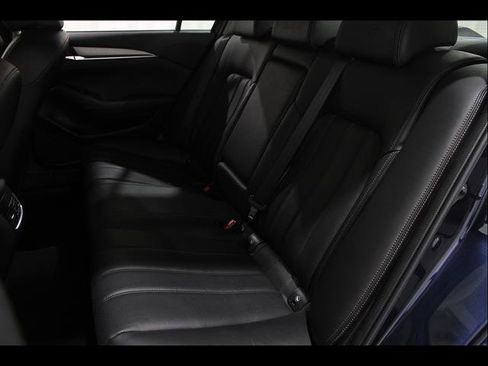 Used 2018 MAZDA MAZDA6 Touring FWD image 18