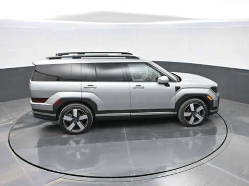 New 2026 Hyundai Santa Fe Limited image 29