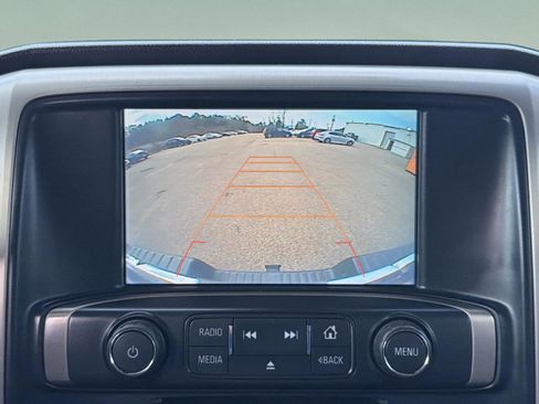 Used 2016 GMC Sierra 2500 Denali w/ Duramax Plus Package image 25