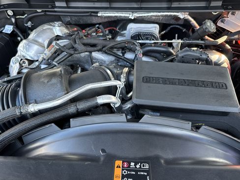 New 2026 GMC Sierra 3500 Pro image 30