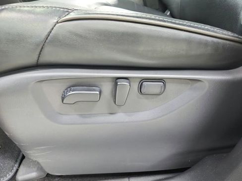 Used 2024 INFINITI QX80 Luxe image 20