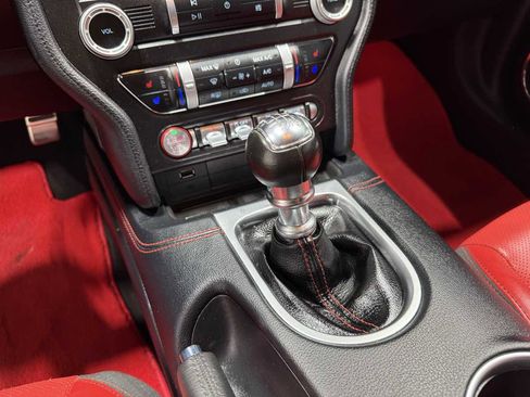 Used 2023 Ford Mustang GT Premium w/ Equipment Group 401A image 16