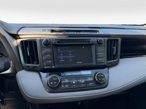 Used 2015 Toyota RAV4 XLE AWD/4WD image 20