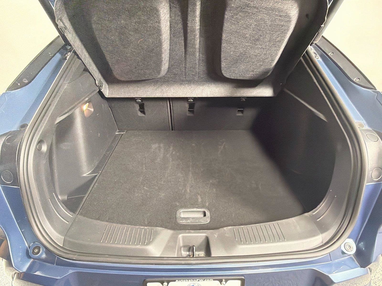 Used 2025 Buick Envista Avenir FWD image 23