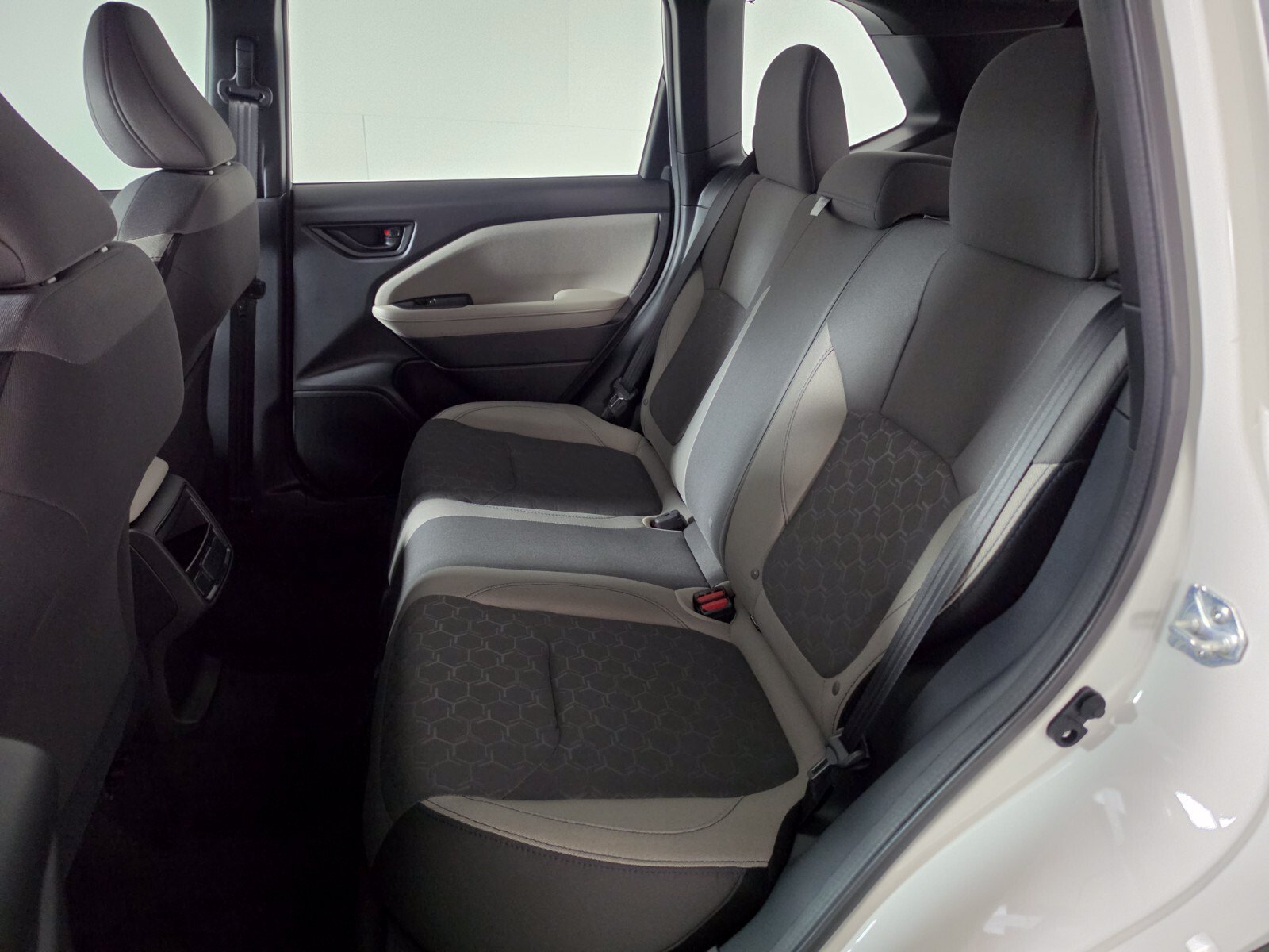 New 2026 Subaru Forester AWD/4WD image 14