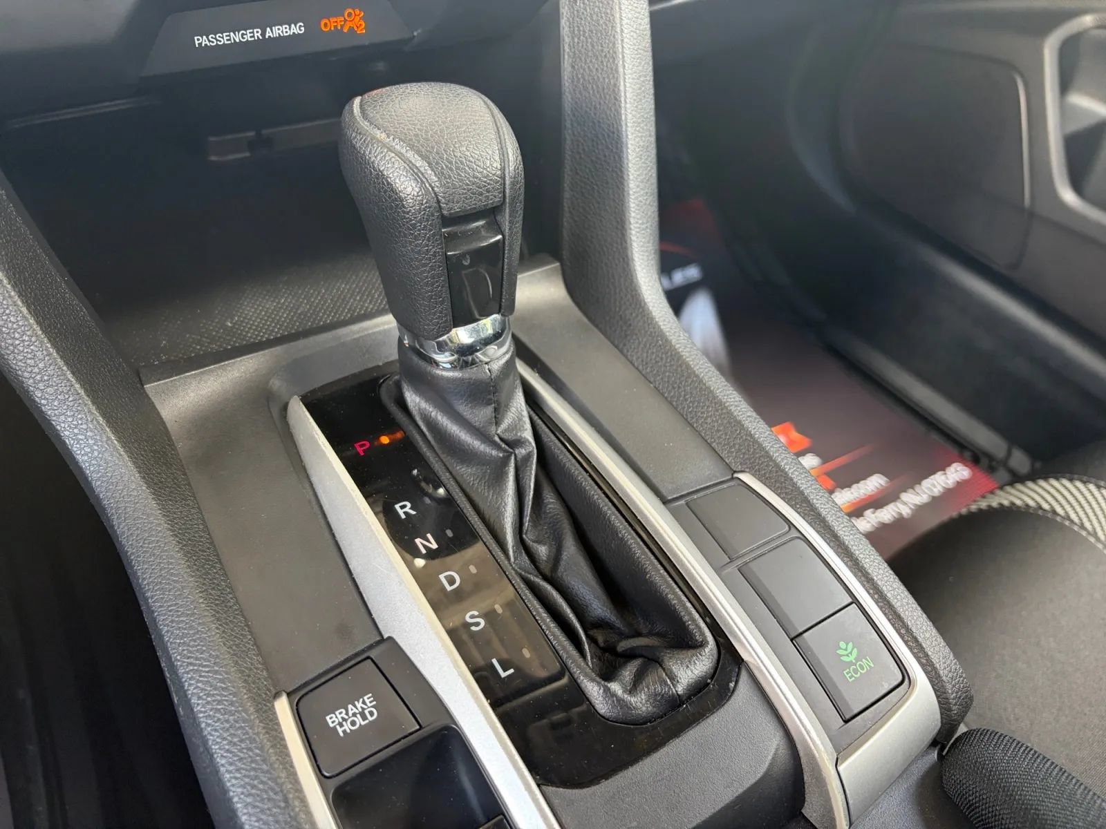 Used 2016 Honda Civic LX image 24