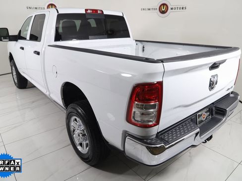 Used 2023 RAM 2500 Tradesman image 27