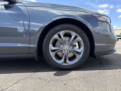 Used 2024 Honda Accord EX-L image 11